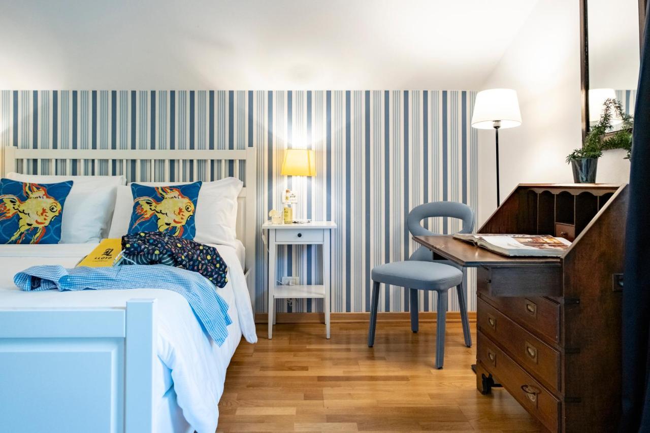 Hotel Borgo