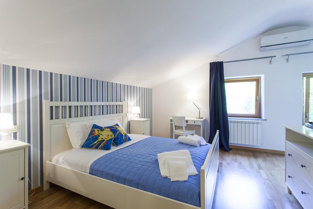 Hotel Borgo 3*