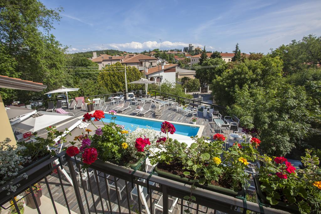 Borgo Hotel Duino