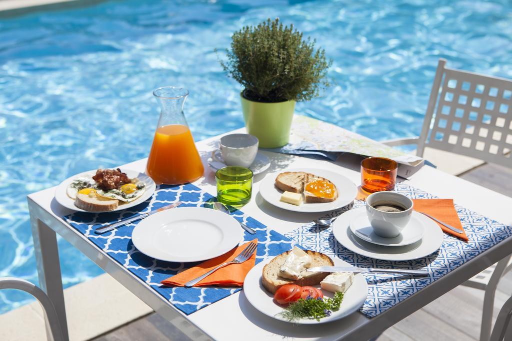 Borgo Hotel