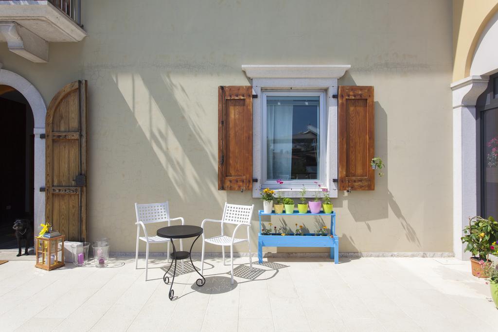 Borgo Hotel 3*