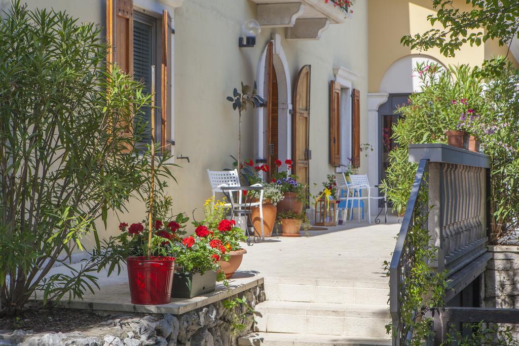 Borgo Hotel 3*