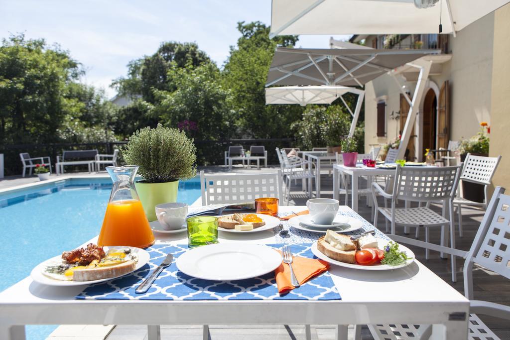 Borgo Hotel Duino