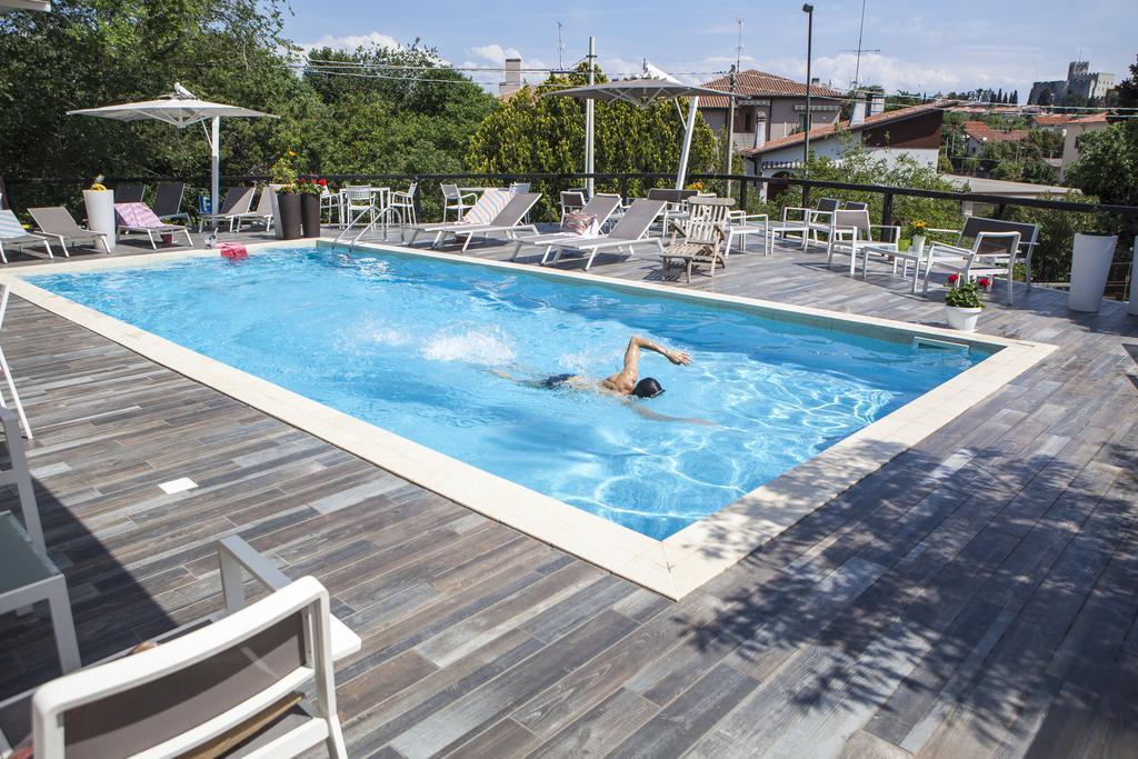 Hotel Borgo