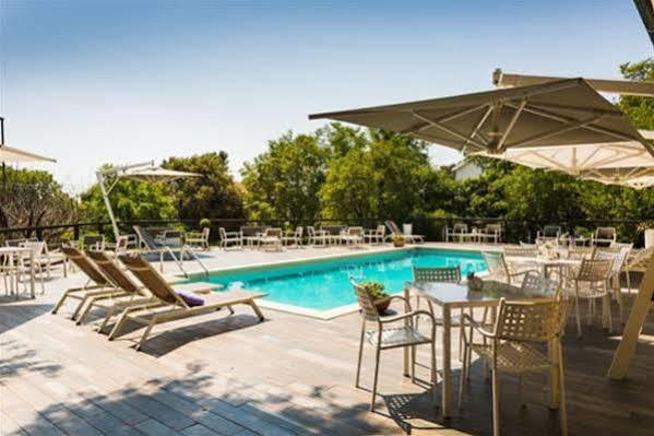 Hotel Borgo