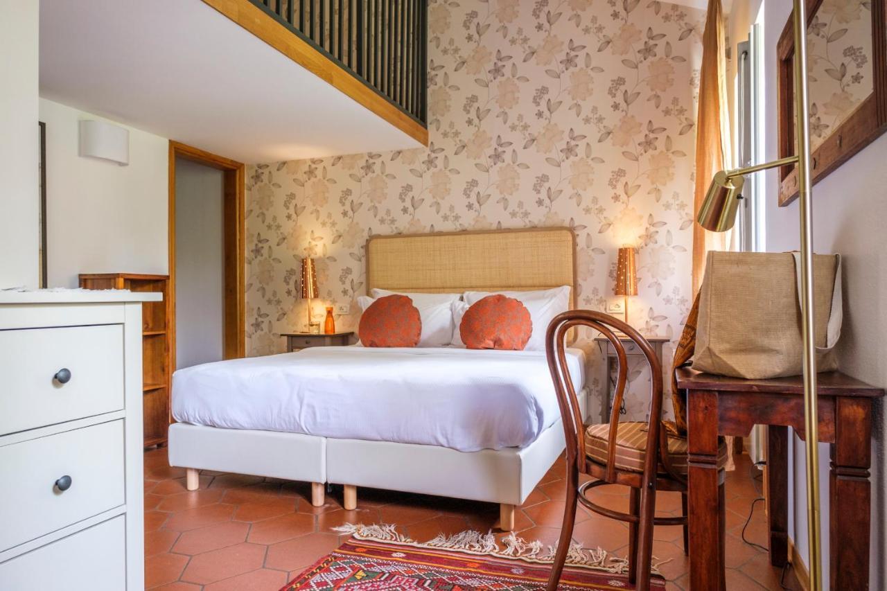 Hotel Borgo Duino