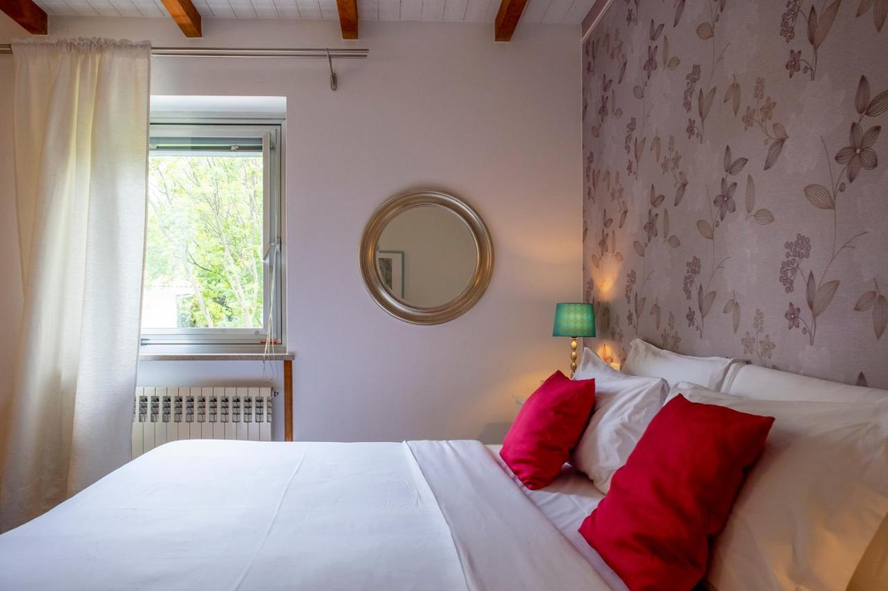 Hotel Borgo Duino